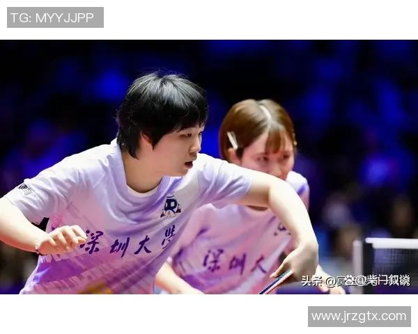 深圳乒乓球队荣登全国个人能力排行榜第二名引发关注 深圳乒乓球队荣登全国个人能力排行榜第二名引发关注