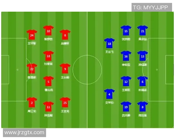 武汉足球队与深圳足球队赛后战术分析与复盘探讨
