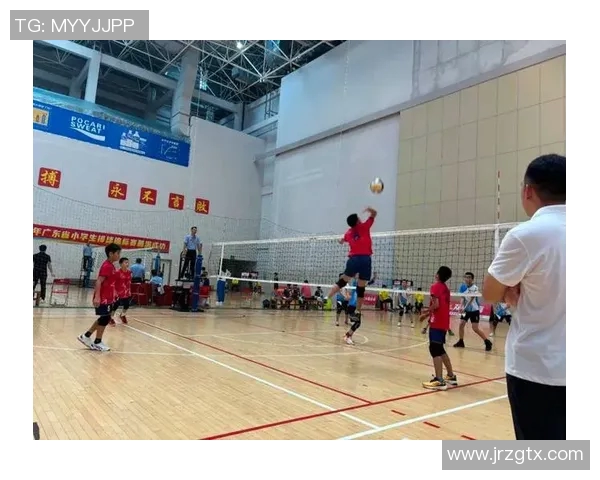 深圳排球队的速度变革引发热议展现新风貌与未来发展潜力 深圳排球队的速度变革引发热议展现新风貌与未来发展潜力