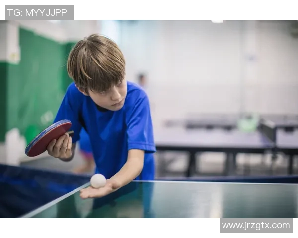 深入探讨北京乒乓球队比赛经验与表现的统计分析与趋势研究