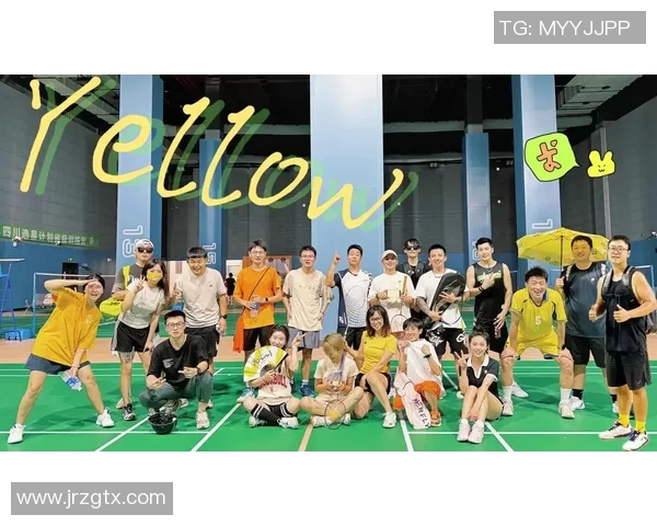 羽毛球焦点：深入探讨杭州羽毛球队的团队协作与默契配合