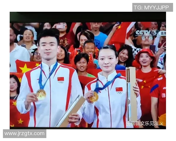 上海羽毛球队在奥运会上的精彩表现与实力分析