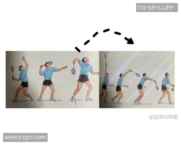 从零基础到高手之路羽毛球技术全面提升指南 从零基础到高手之路羽毛球技术全面提升指南