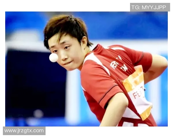 南京乒乓球队在杯赛中的状态与表现分析及未来展望