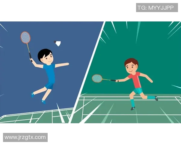 吴秀英独家分享羽毛球技巧与训练心得助你提升球技 吴秀英独家分享羽毛球技巧与训练心得助你提升球技