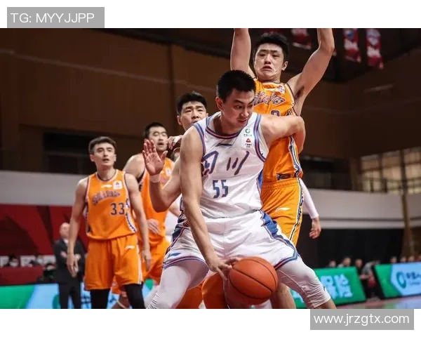 大师赛特别报道:上海篮球队的突破历程 大师赛特别报道:上海篮球队的突破历程