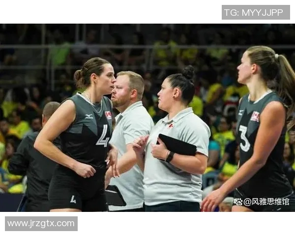 广州排球队在世界锦标赛中的心理素质分析与表现评估