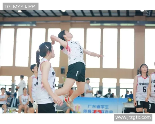 广州排球队荣登排球比赛经验排行榜第一名的背后故事与启示