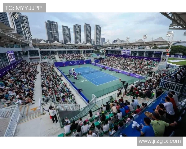 广州网球队全运会战术分析与表现评估探讨