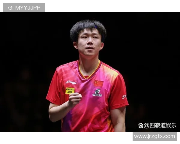 权威发布乒乓球选手实力状态榜单揭晓各国明星选手表现分析