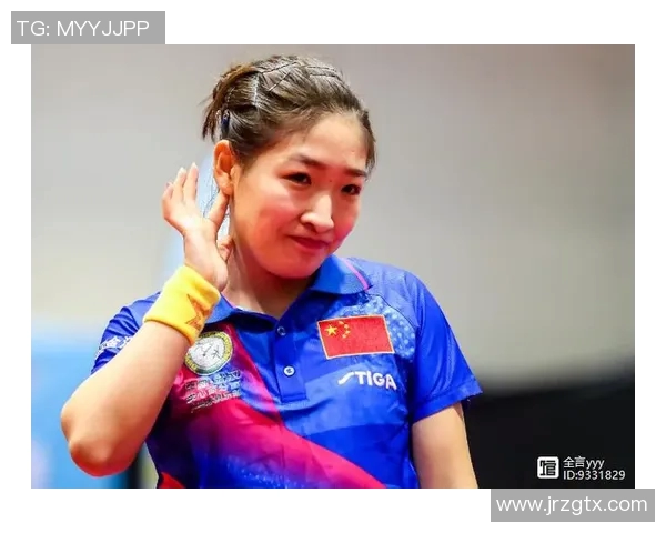 南京乒乓球队实力之争引发热议背后的深层原因与影响分析